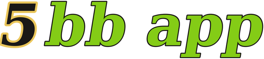 5bb app logo